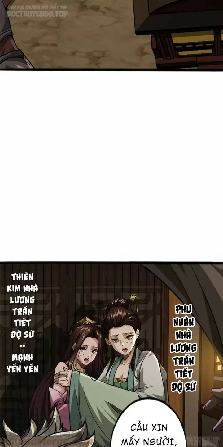 Malâmthiênhạ Chapter 57 - Trang 2