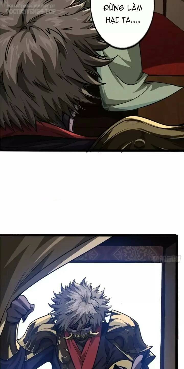 Malâmthiênhạ Chapter 57 - Trang 2
