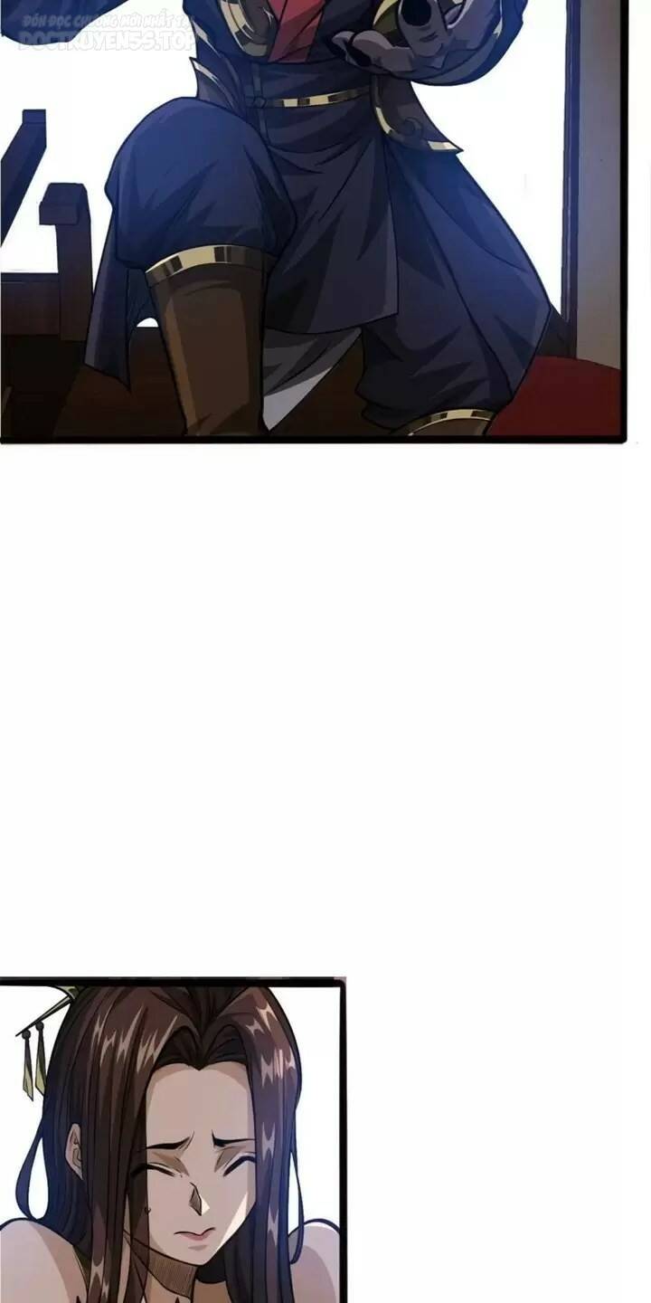 Malâmthiênhạ Chapter 57 - Trang 2