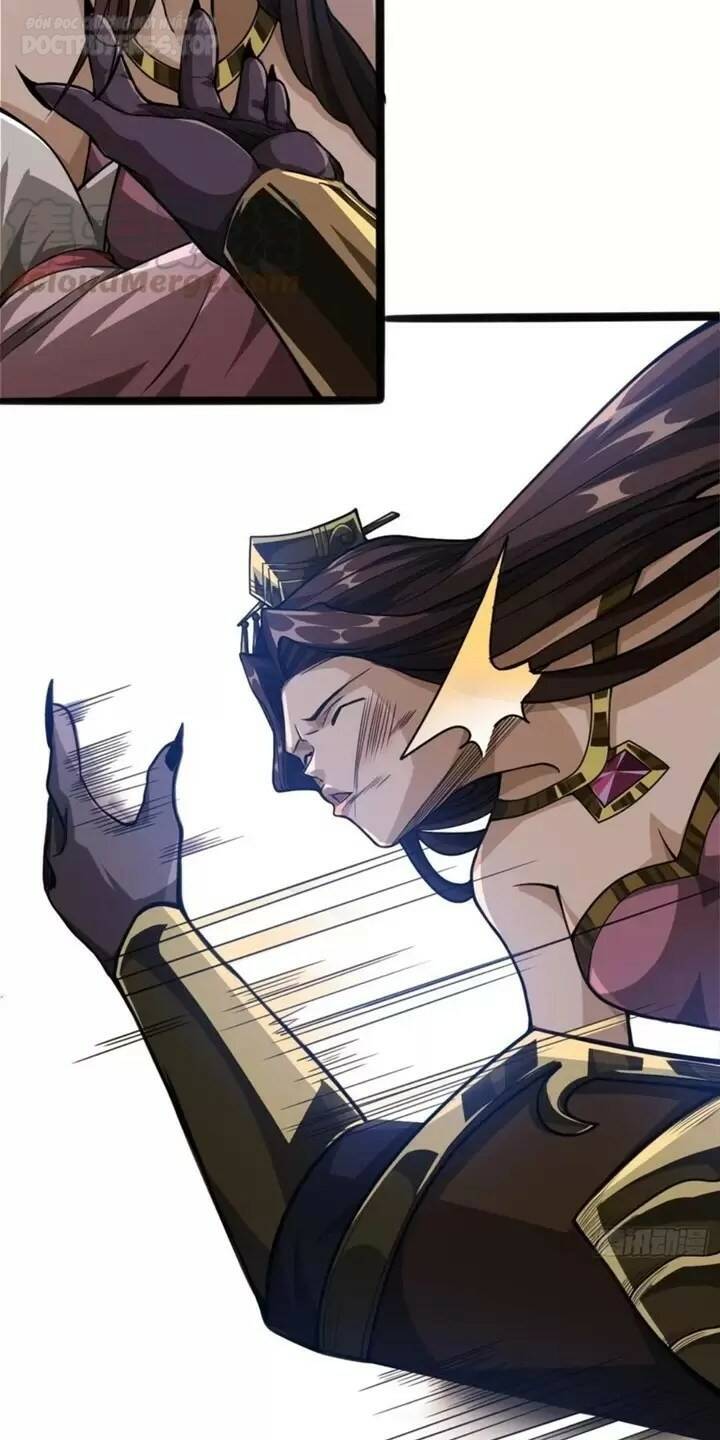 Malâmthiênhạ Chapter 57 - Trang 2