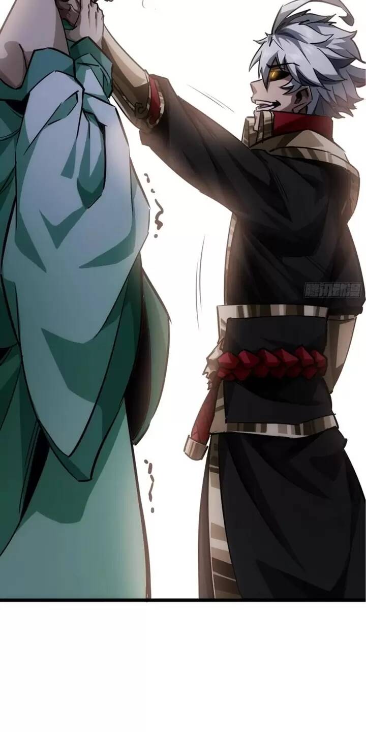 Malâmthiênhạ Chapter 58 - Trang 2