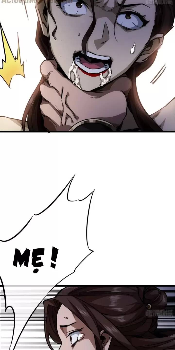 Malâmthiênhạ Chapter 58 - Trang 2