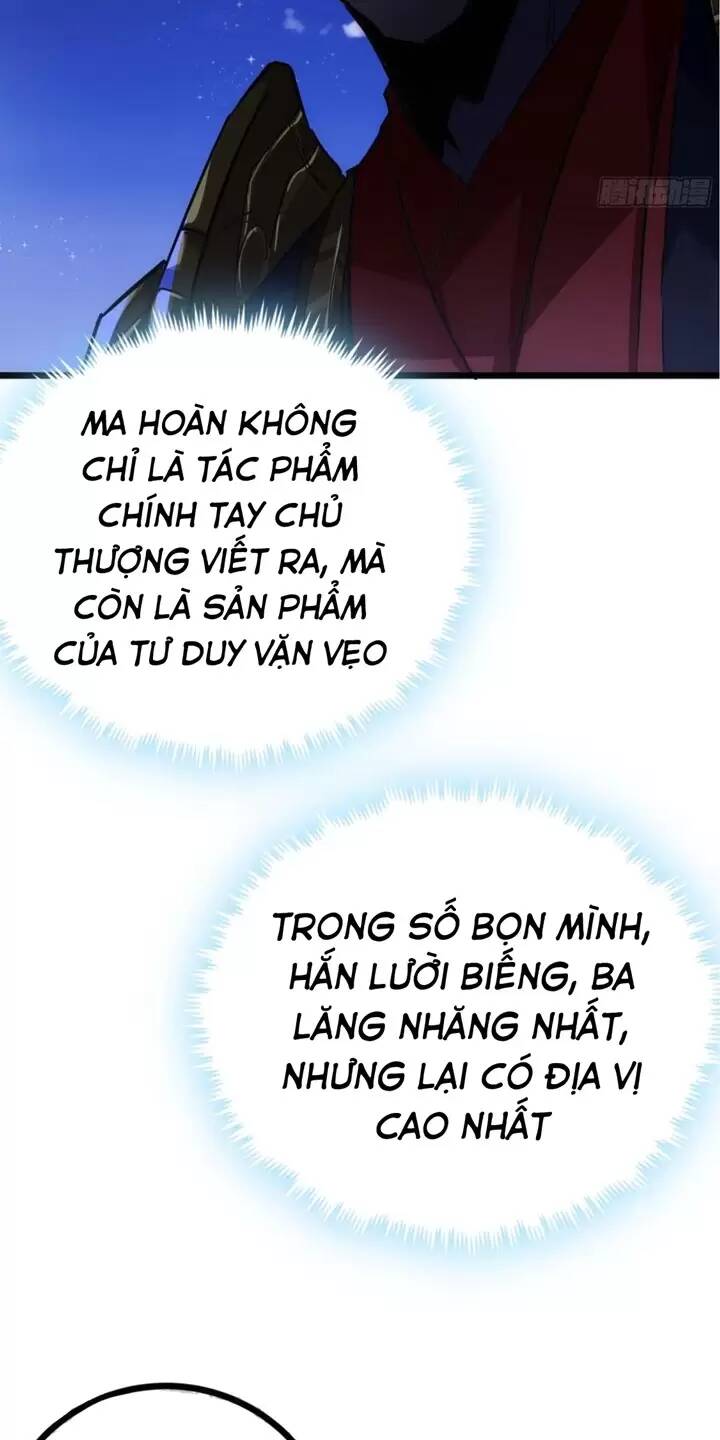 Malâmthiênhạ Chapter 58 - Trang 2