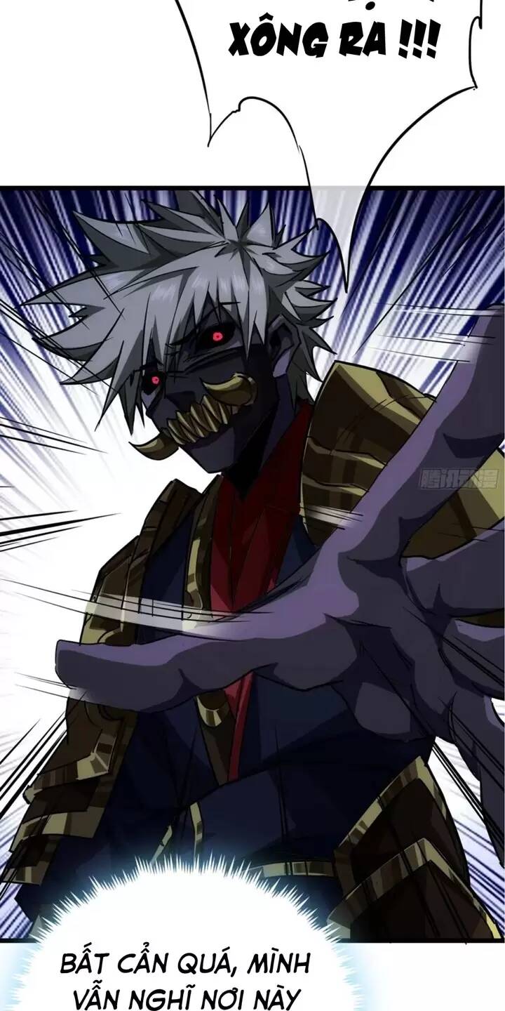 Malâmthiênhạ Chapter 58 - Trang 2