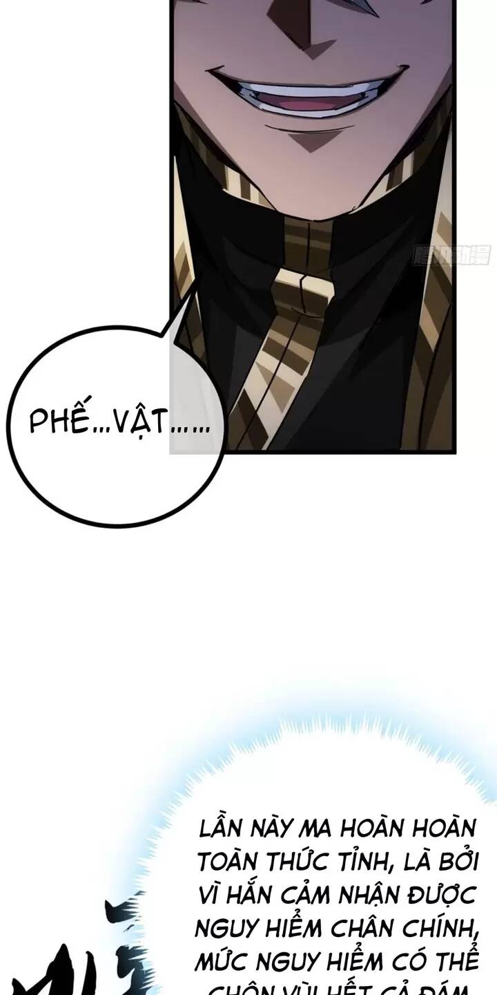 Malâmthiênhạ Chapter 58 - Trang 2