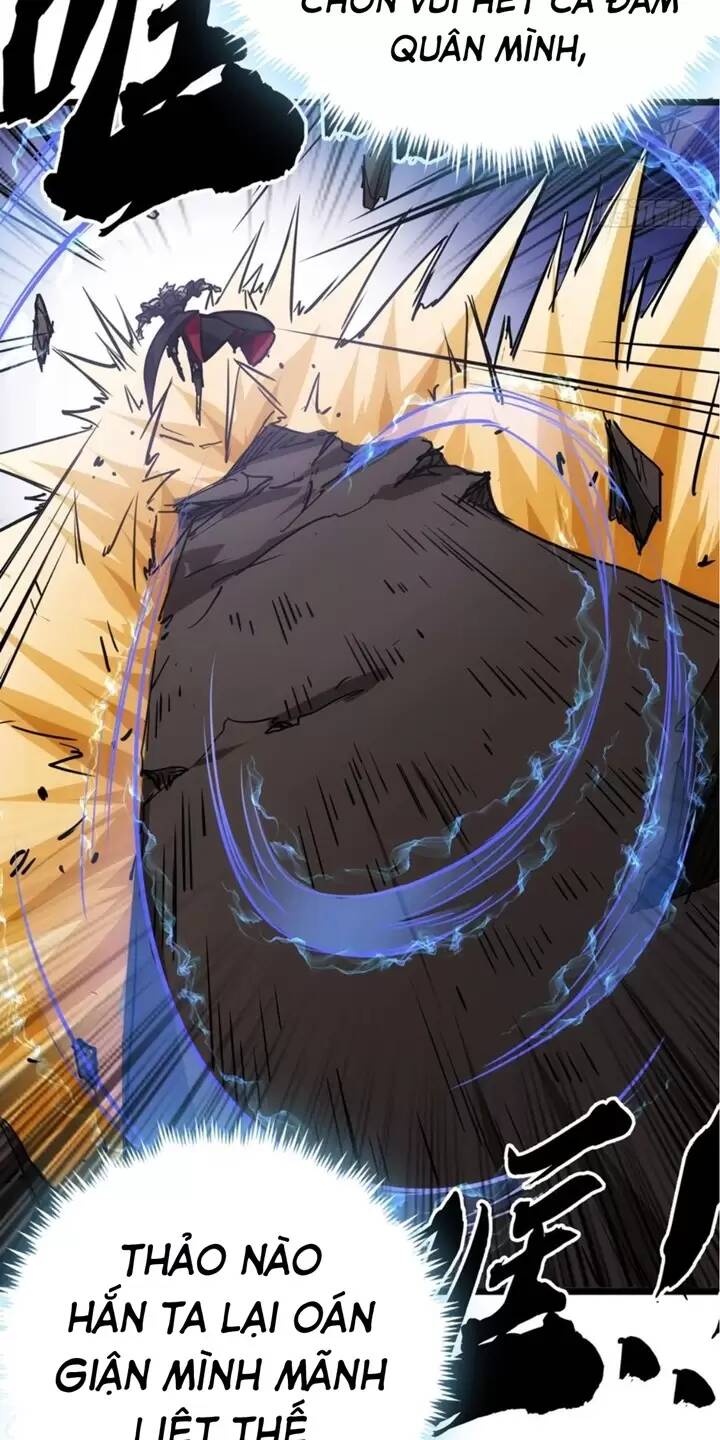 Malâmthiênhạ Chapter 58 - Trang 2