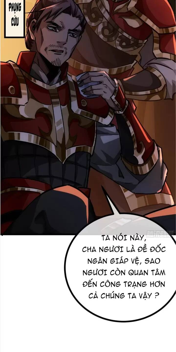 Malâmthiênhạ Chapter 58 - Trang 2