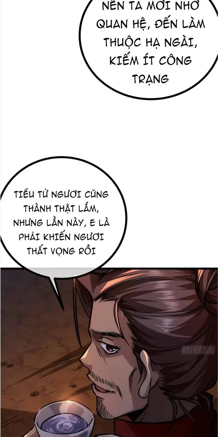 Malâmthiênhạ Chapter 58 - Trang 2
