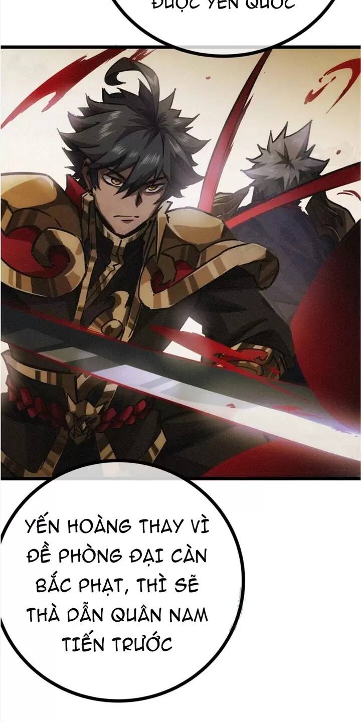 Malâmthiênhạ Chapter 58 - Trang 2