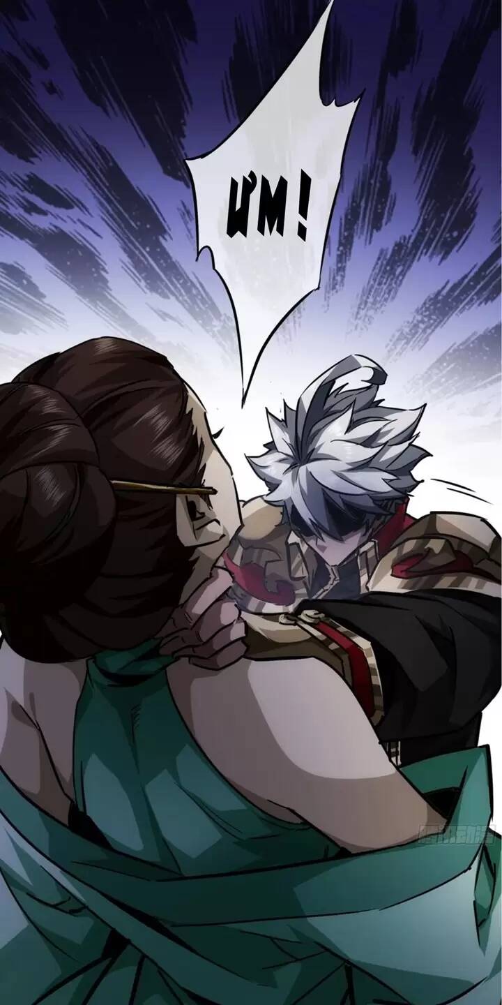 Malâmthiênhạ Chapter 58 - Trang 2