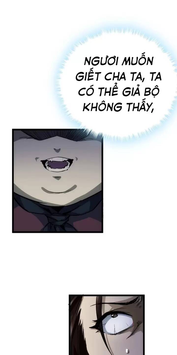 Malâmthiênhạ Chapter 58 - Trang 2