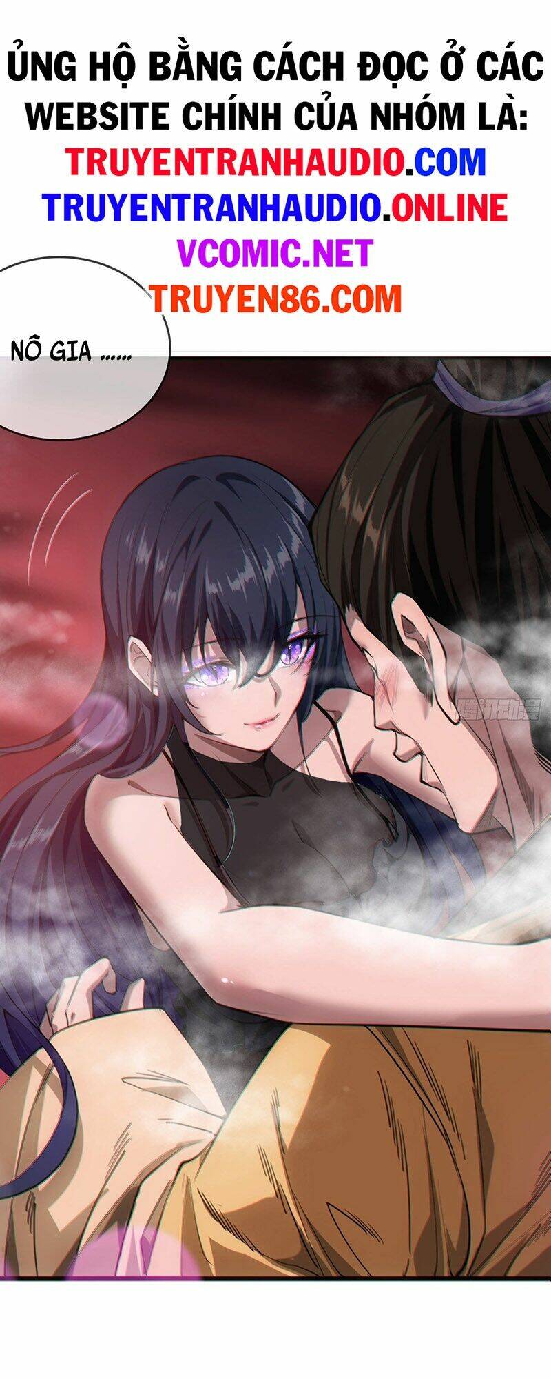 Malâmthiênhạ Chapter 6 - Trang 2