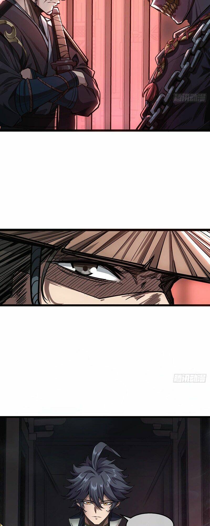 Malâmthiênhạ Chapter 6 - Trang 2