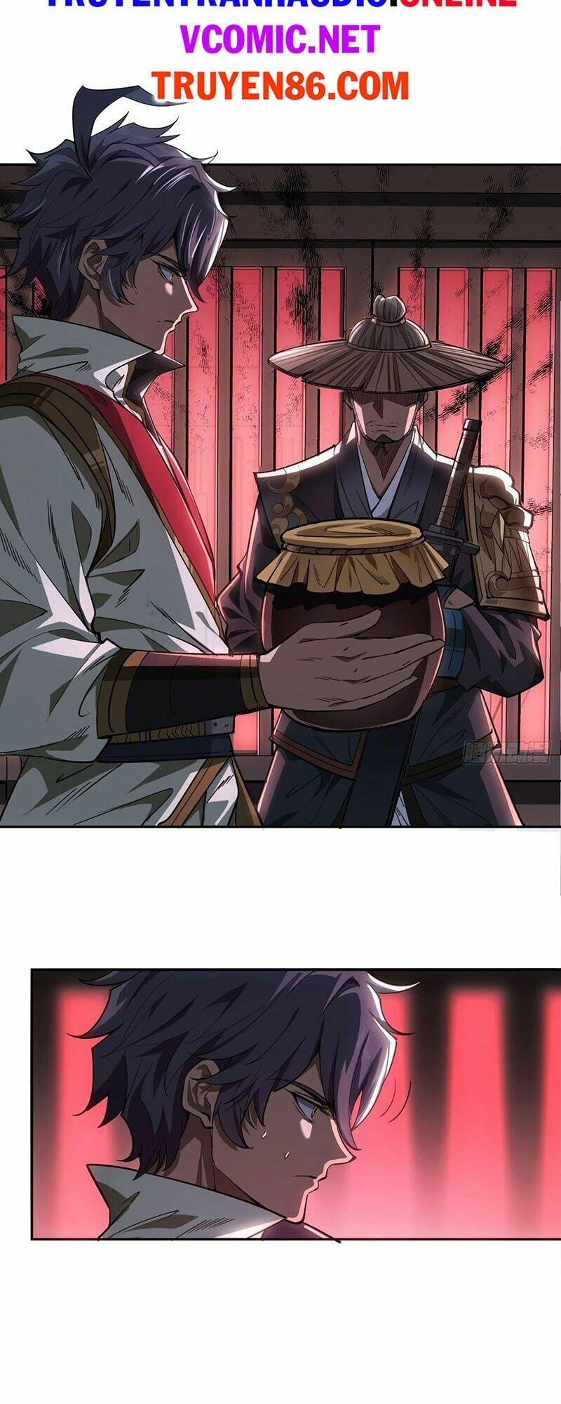 Malâmthiênhạ Chapter 6 - Trang 2