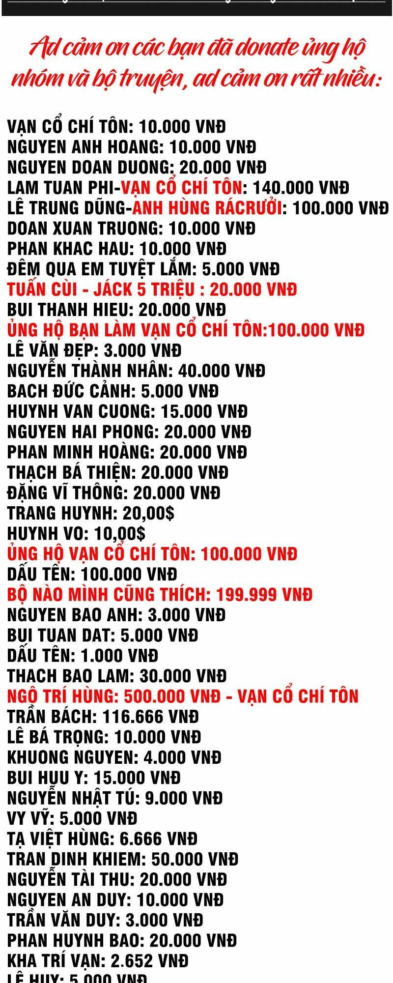 Malâmthiênhạ Chapter 6 - Trang 2