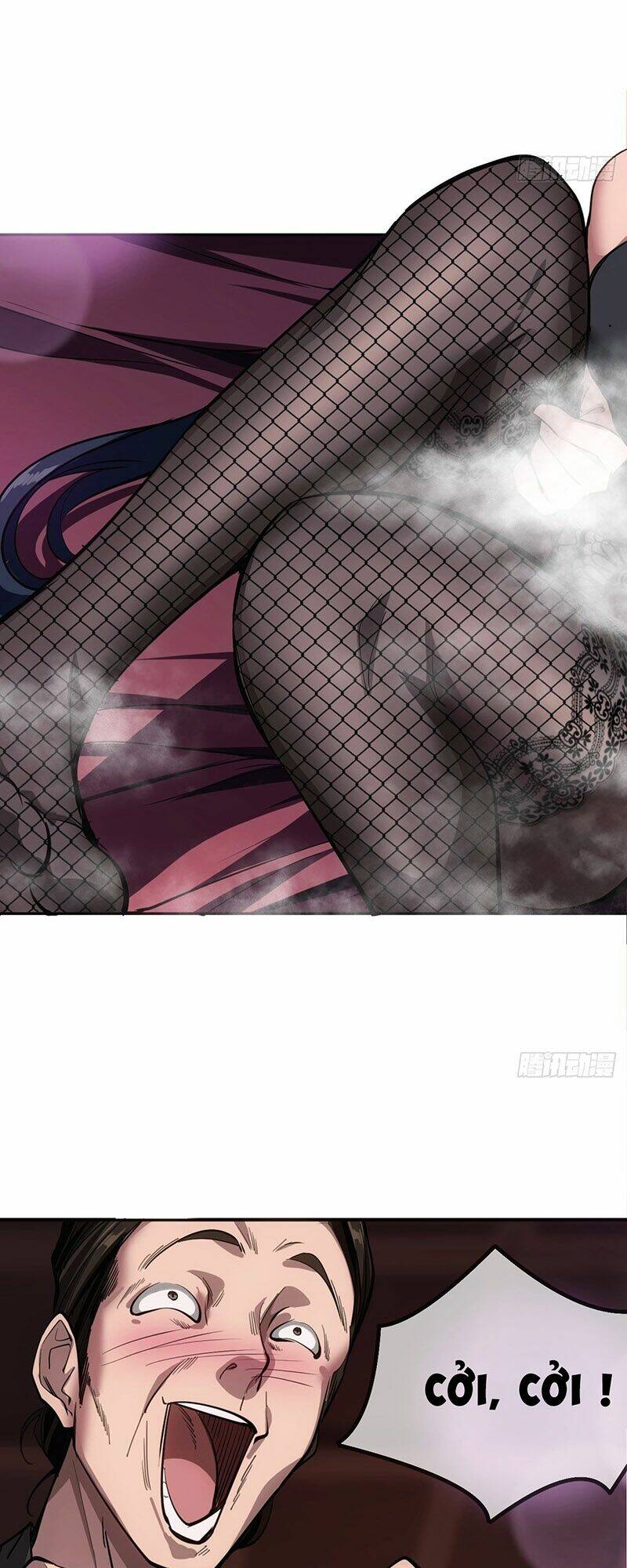 Malâmthiênhạ Chapter 6 - Trang 2