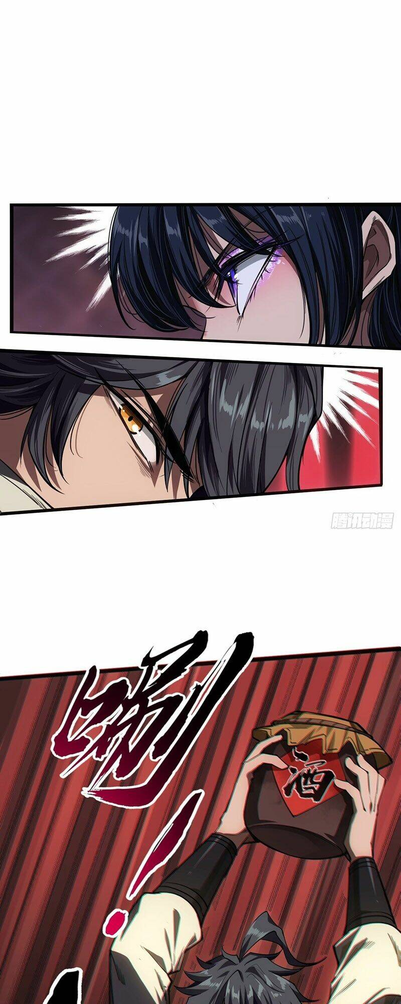 Malâmthiênhạ Chapter 6 - Trang 2