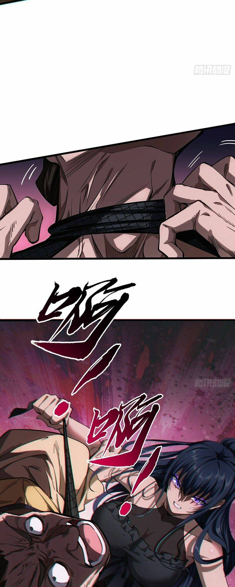 Malâmthiênhạ Chapter 6 - Trang 2