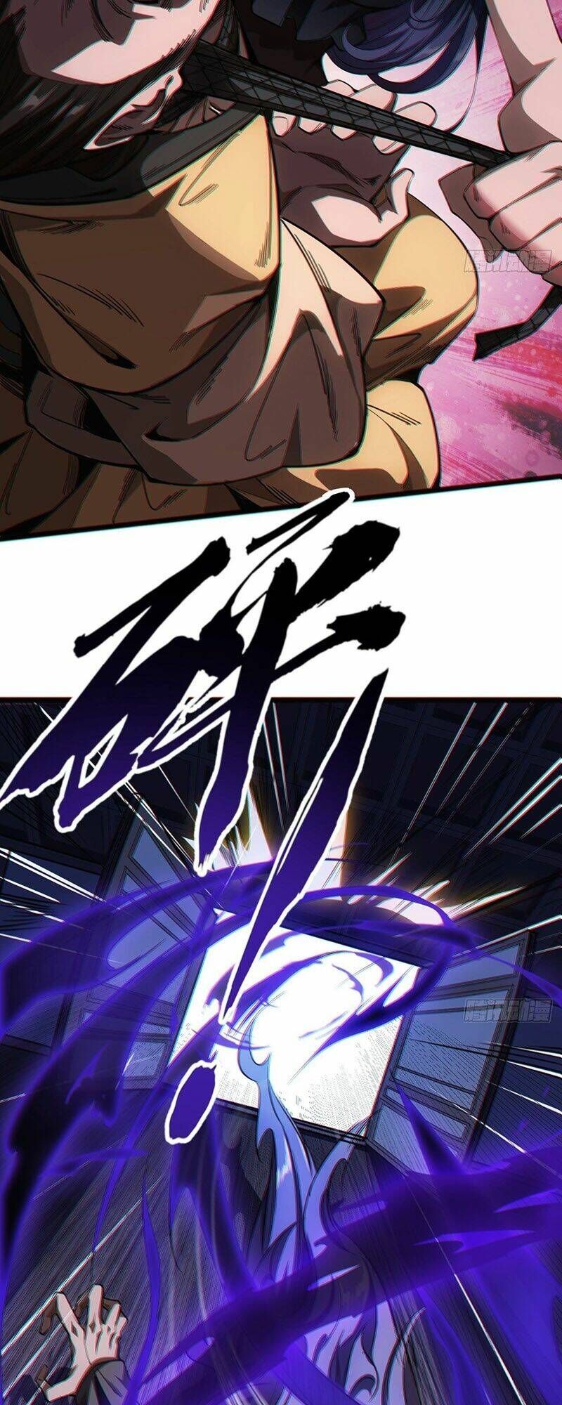 Malâmthiênhạ Chapter 6 - Trang 2