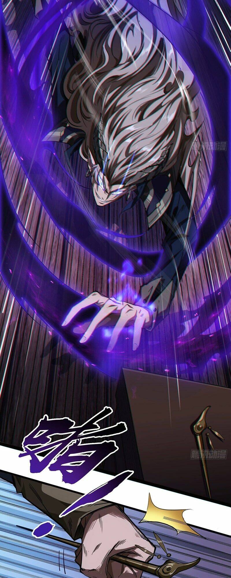 Malâmthiênhạ Chapter 6 - Trang 2