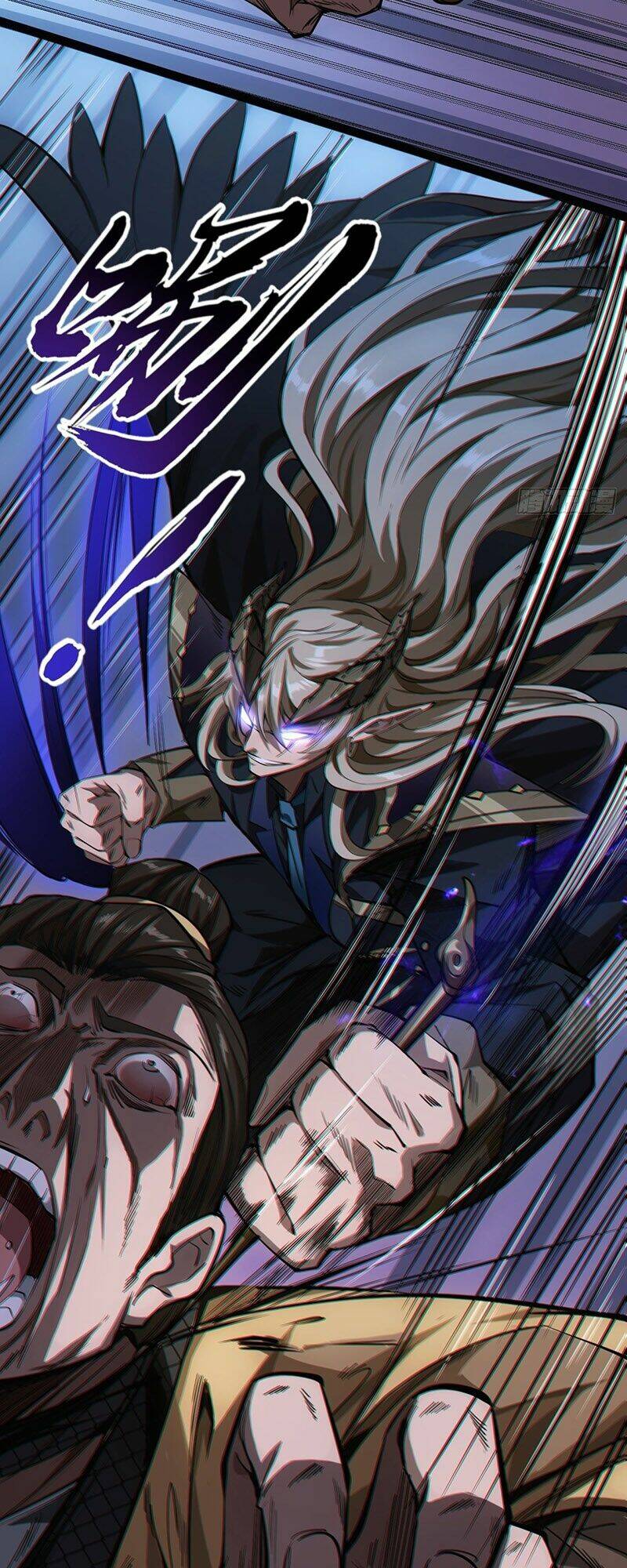 Malâmthiênhạ Chapter 6 - Trang 2