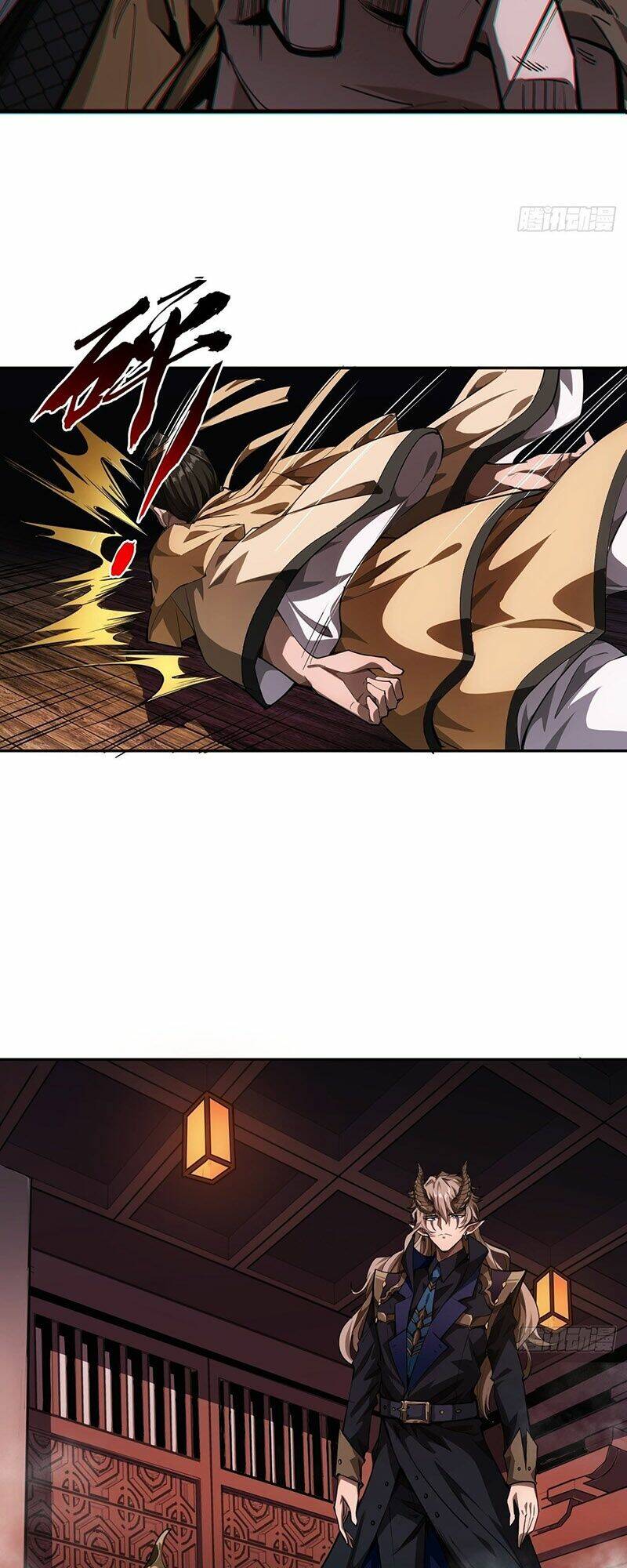 Malâmthiênhạ Chapter 6 - Trang 2