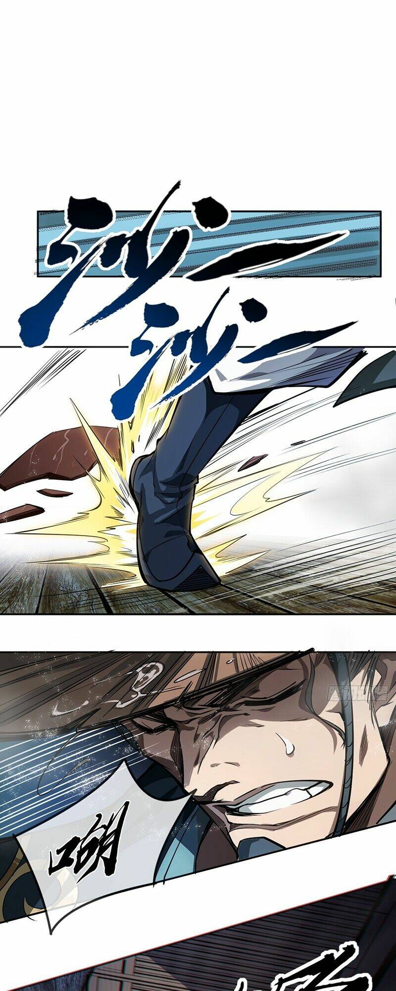 Malâmthiênhạ Chapter 6 - Trang 2