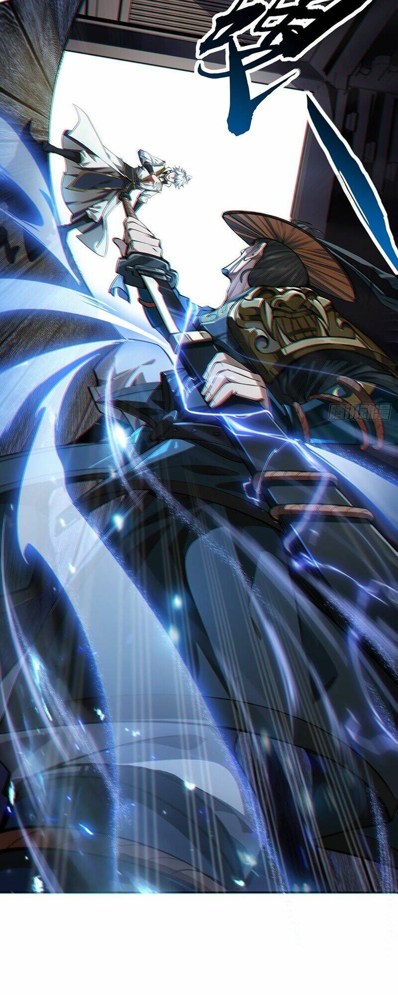 Malâmthiênhạ Chapter 6 - Trang 2