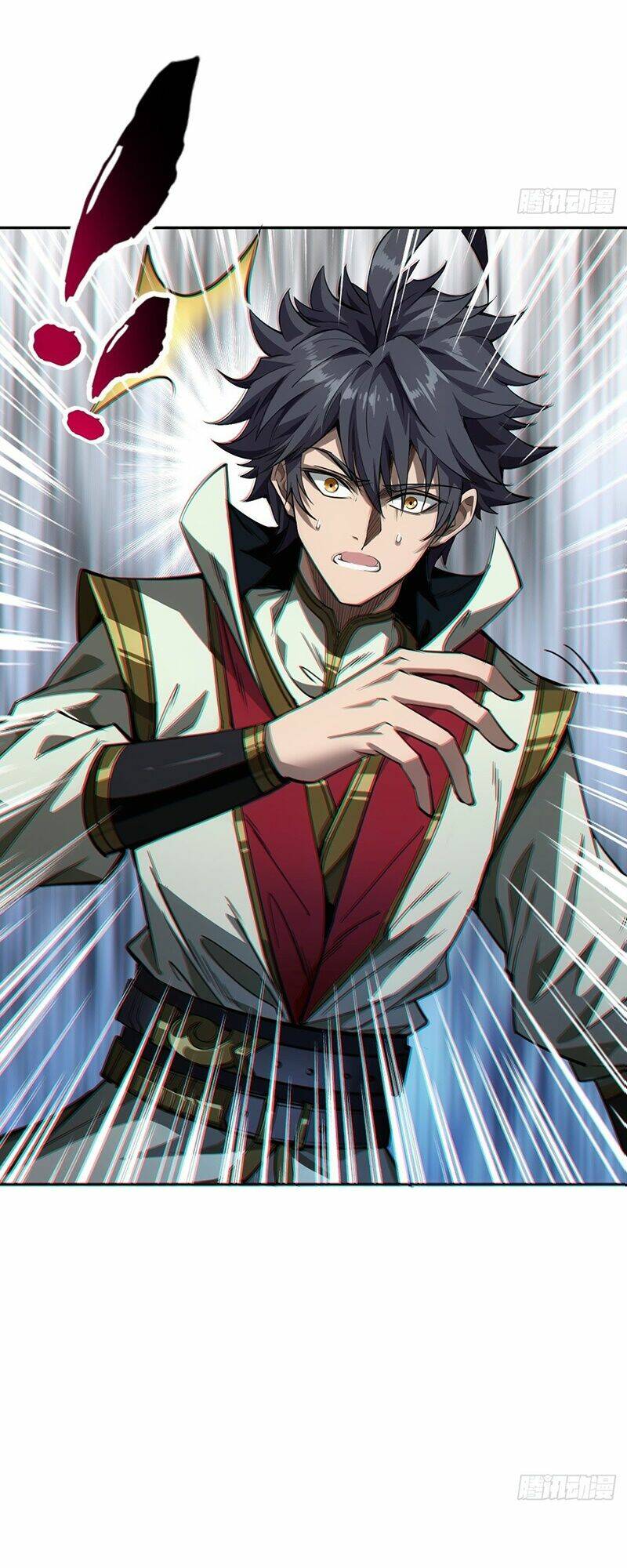 Malâmthiênhạ Chapter 6 - Trang 2