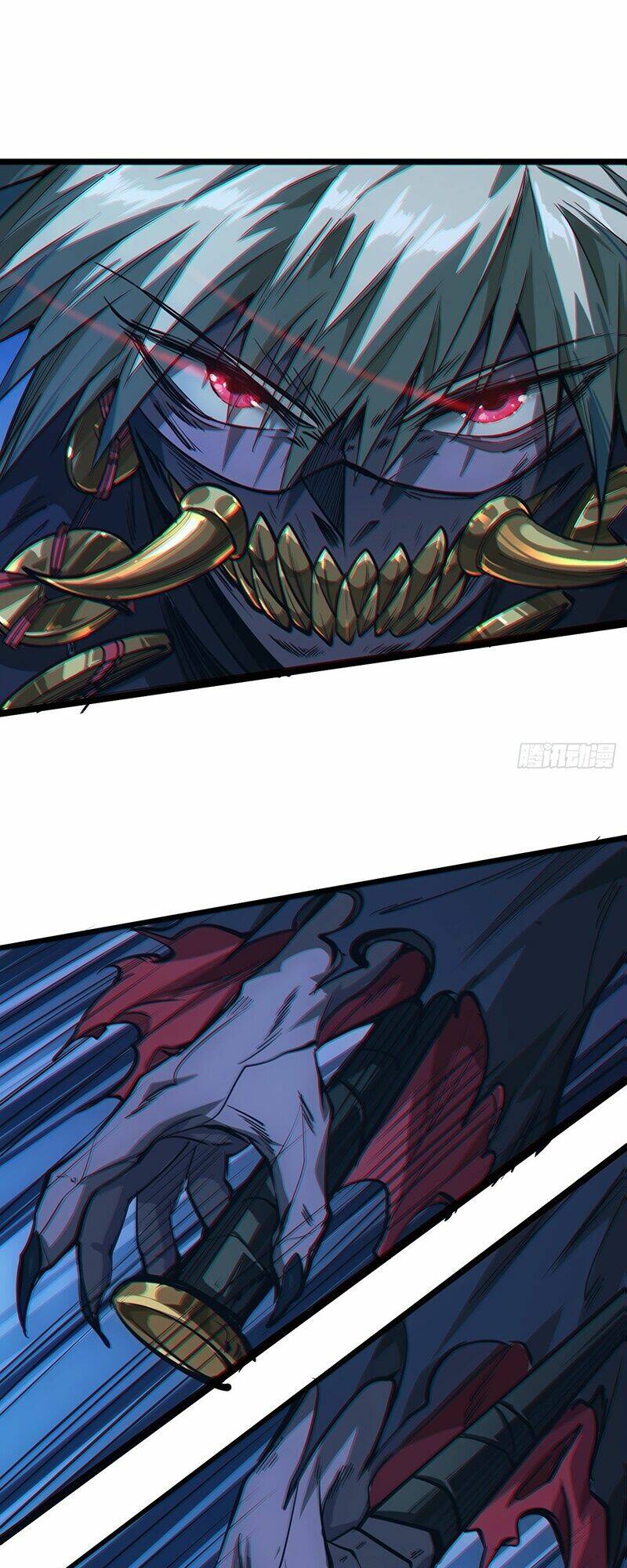 Malâmthiênhạ Chapter 6 - Trang 2