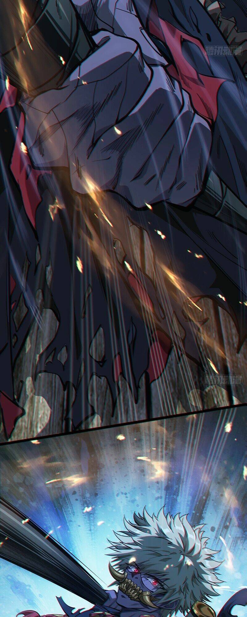 Malâmthiênhạ Chapter 6 - Trang 2