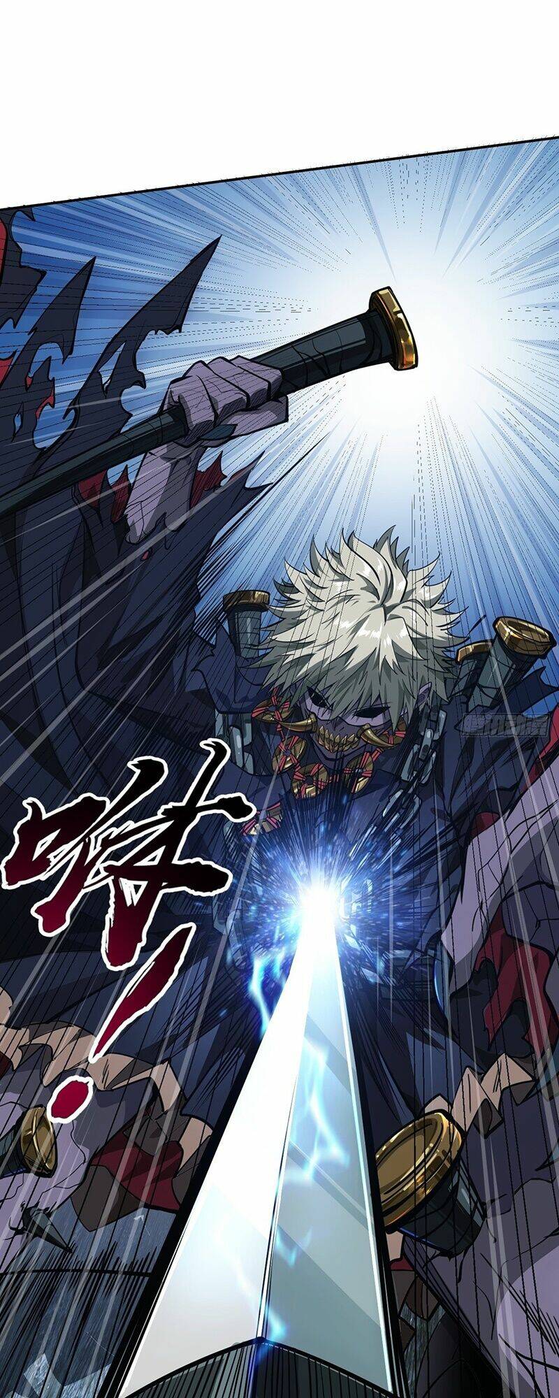 Malâmthiênhạ Chapter 6 - Trang 2