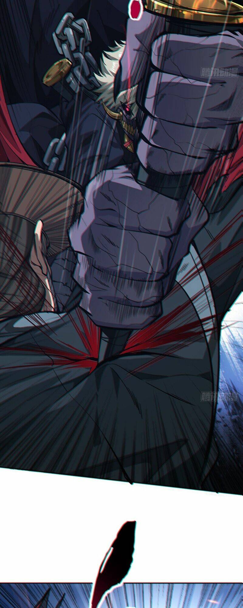 Malâmthiênhạ Chapter 6 - Trang 2