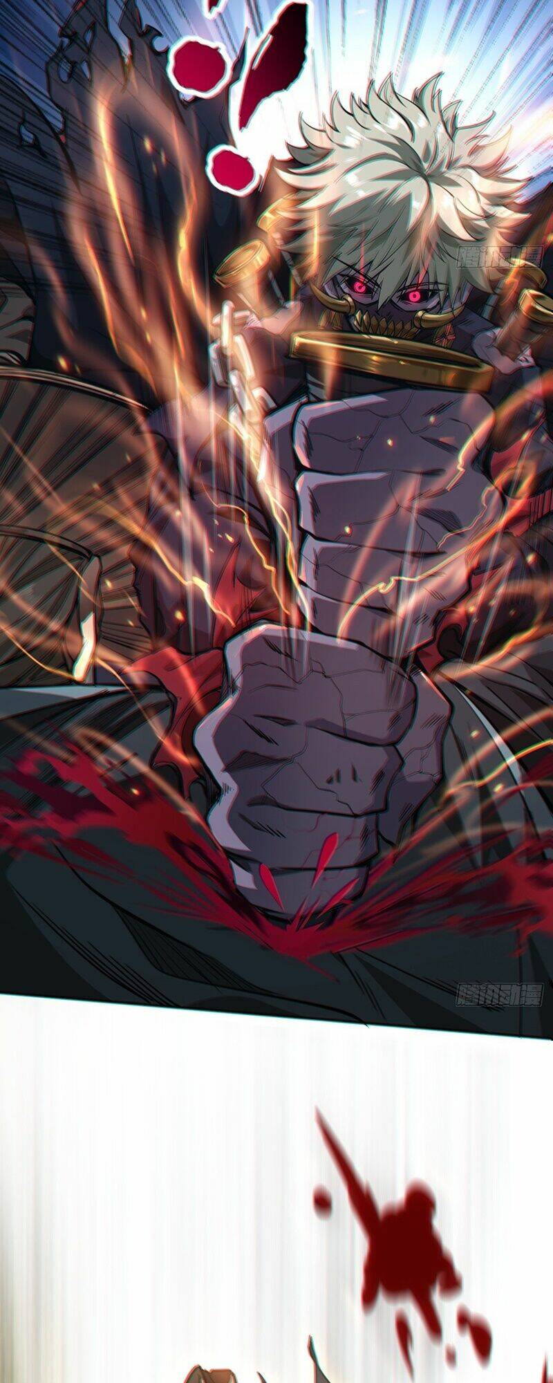 Malâmthiênhạ Chapter 6 - Trang 2