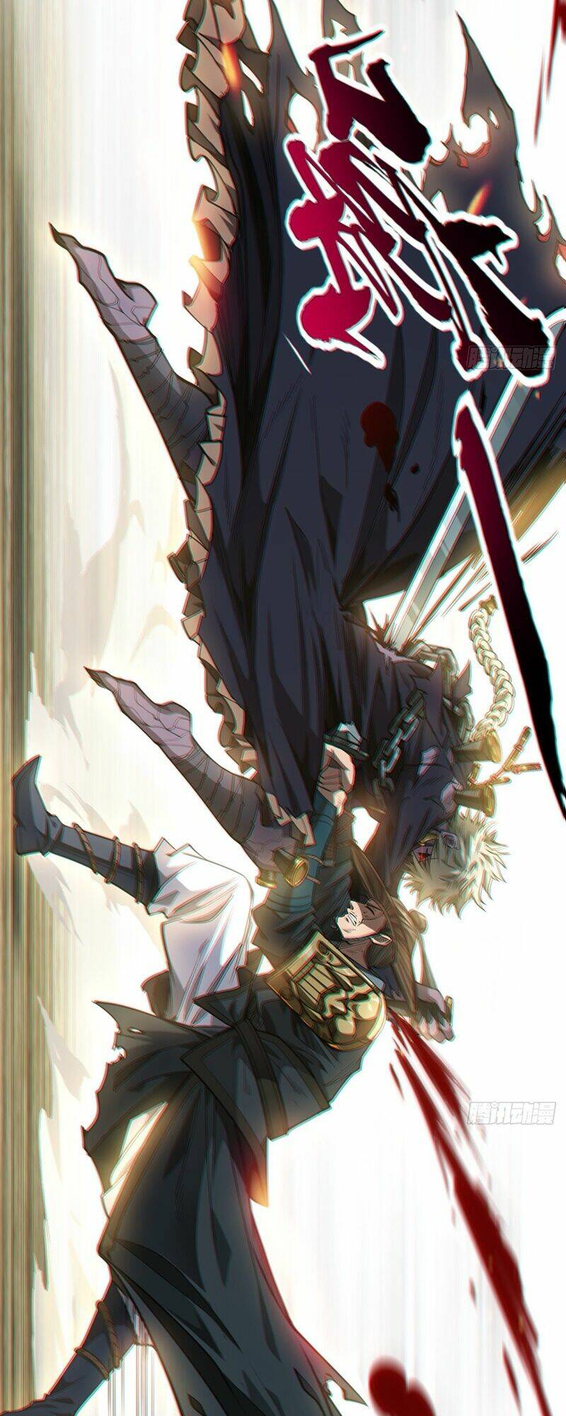 Malâmthiênhạ Chapter 6 - Trang 2