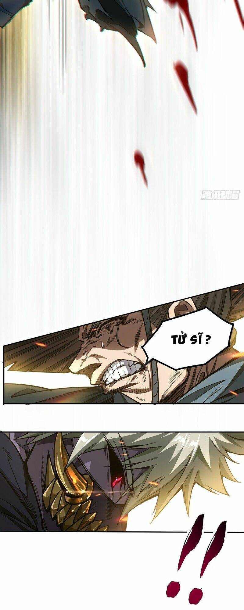 Malâmthiênhạ Chapter 6 - Trang 2