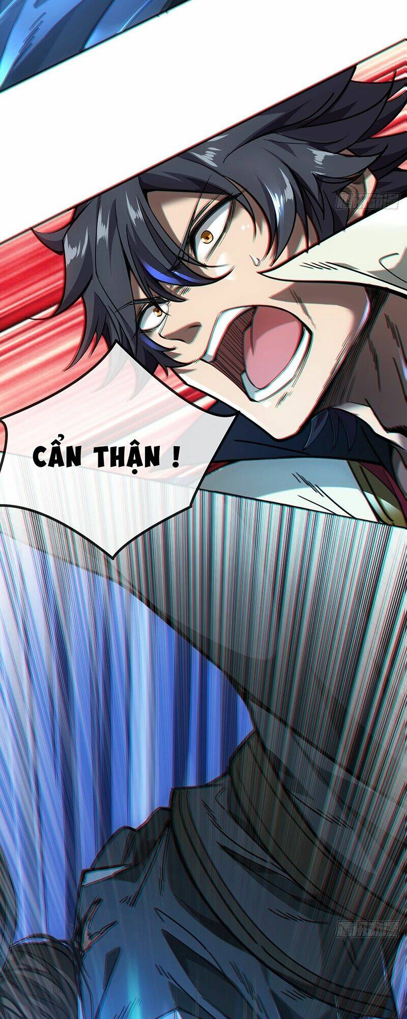 Malâmthiênhạ Chapter 6 - Trang 2