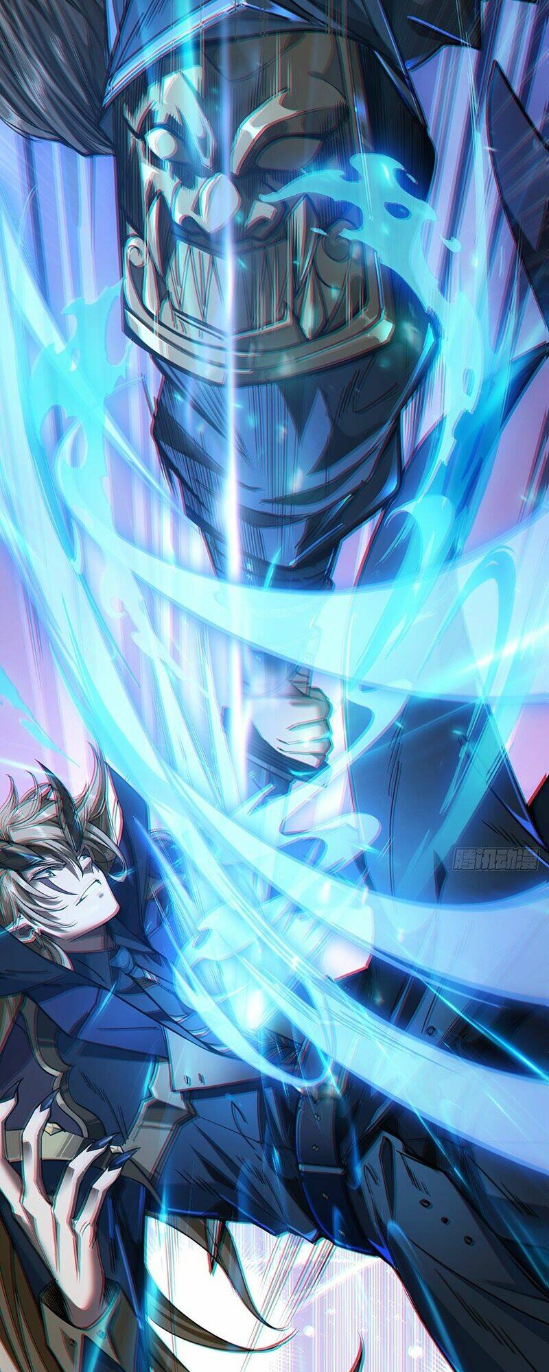 Malâmthiênhạ Chapter 6 - Trang 2