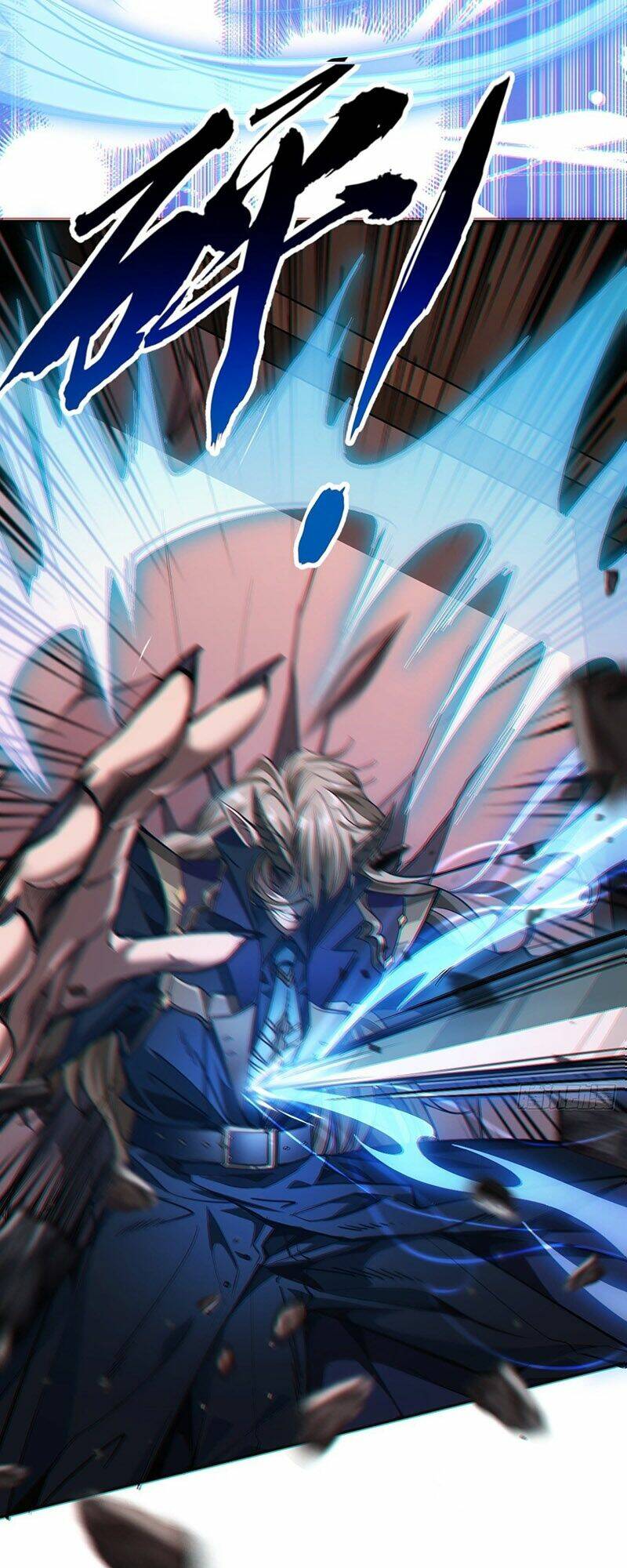 Malâmthiênhạ Chapter 6 - Trang 2