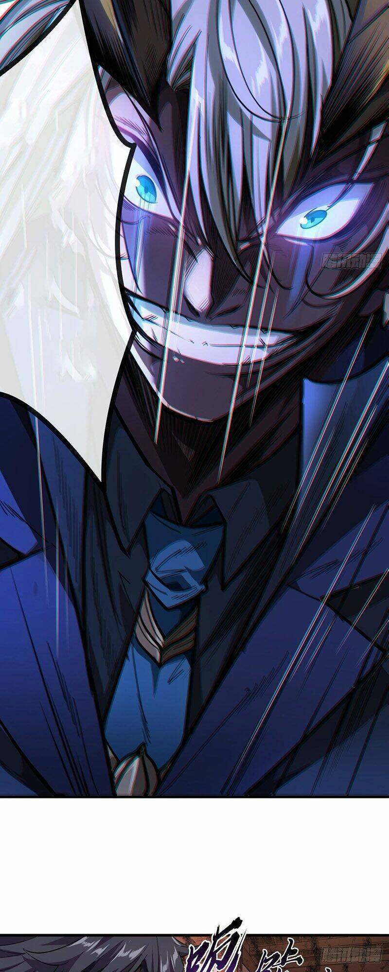 Malâmthiênhạ Chapter 6 - Trang 2