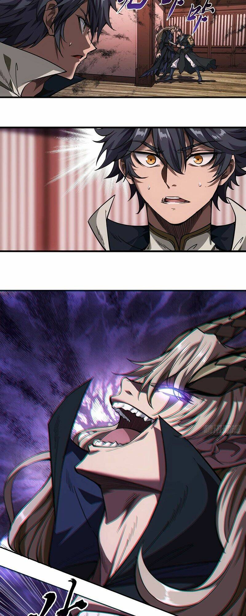 Malâmthiênhạ Chapter 6 - Trang 2