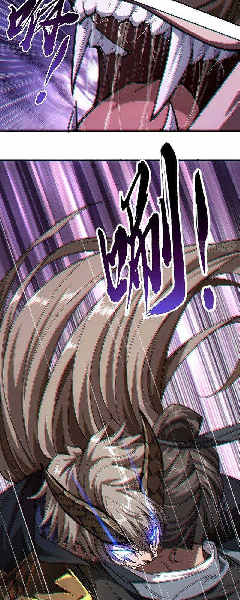 Malâmthiênhạ Chapter 6 - Trang 2