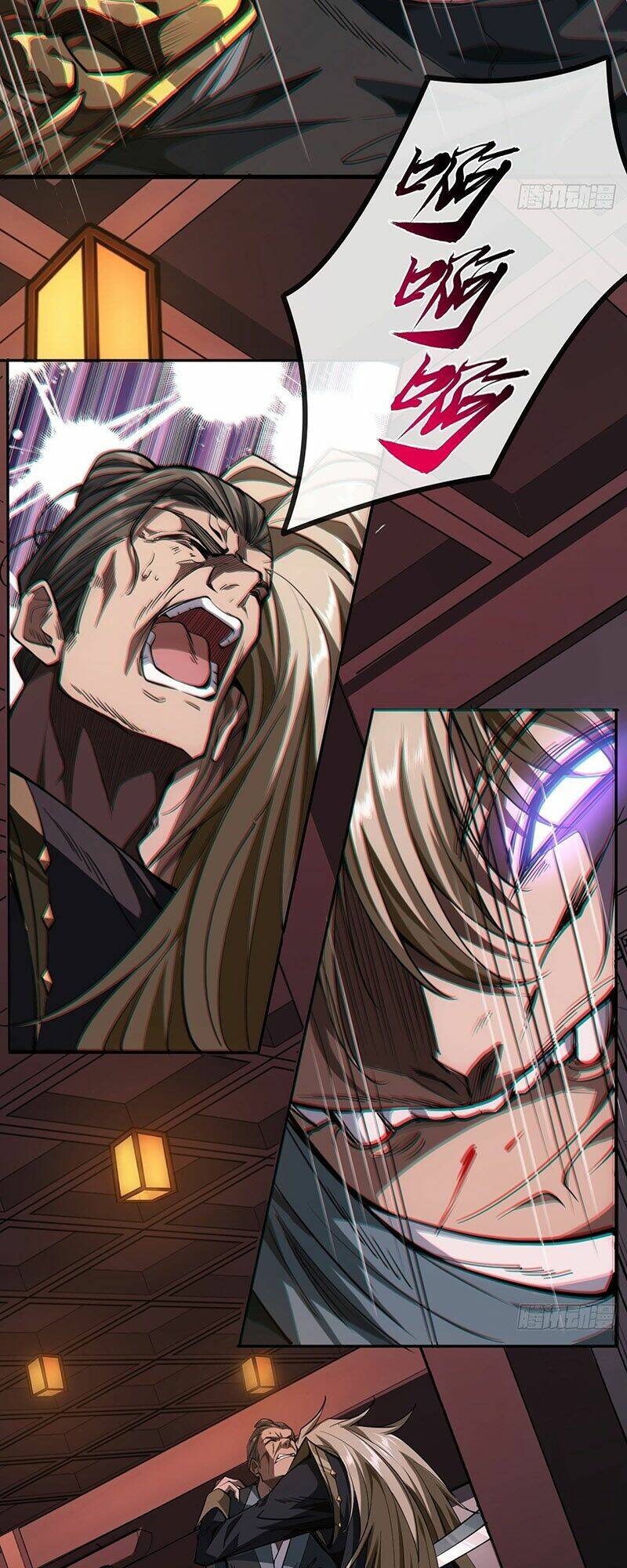 Malâmthiênhạ Chapter 6 - Trang 2