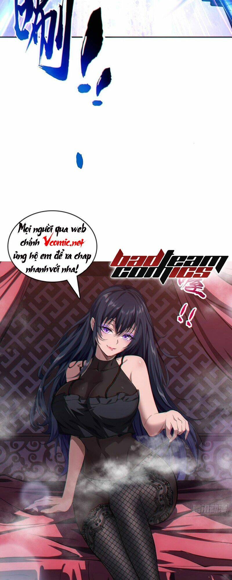 Malâmthiênhạ Chapter 6 - Trang 2