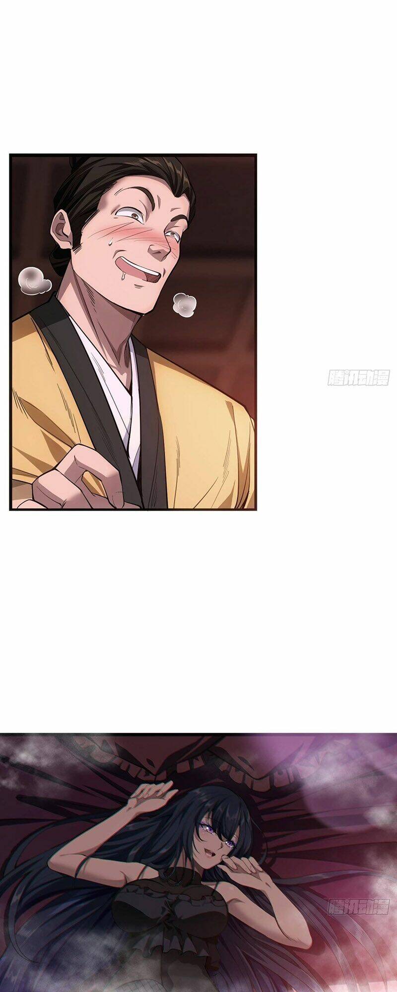 Malâmthiênhạ Chapter 6 - Trang 2