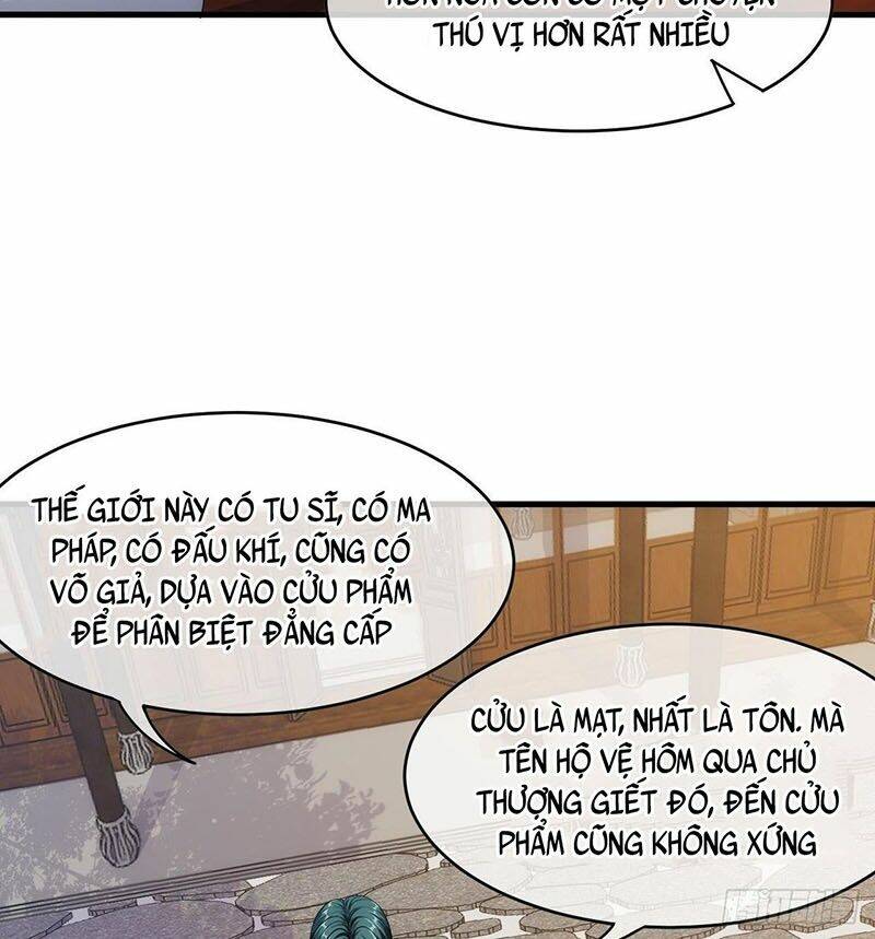 Malâmthiênhạ Chapter 7 - Trang 2