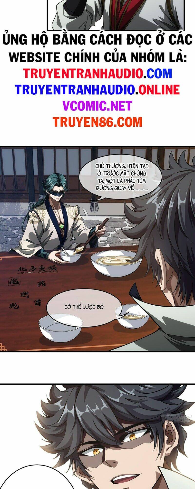 Malâmthiênhạ Chapter 7 - Trang 2