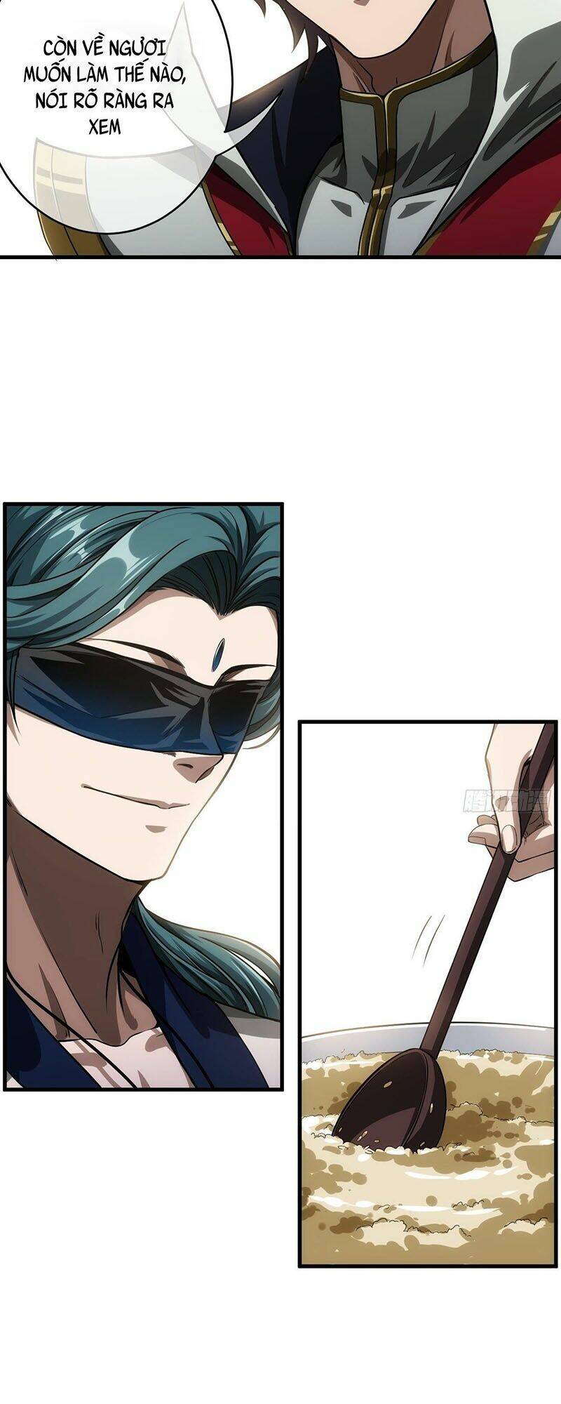 Malâmthiênhạ Chapter 7 - Trang 2