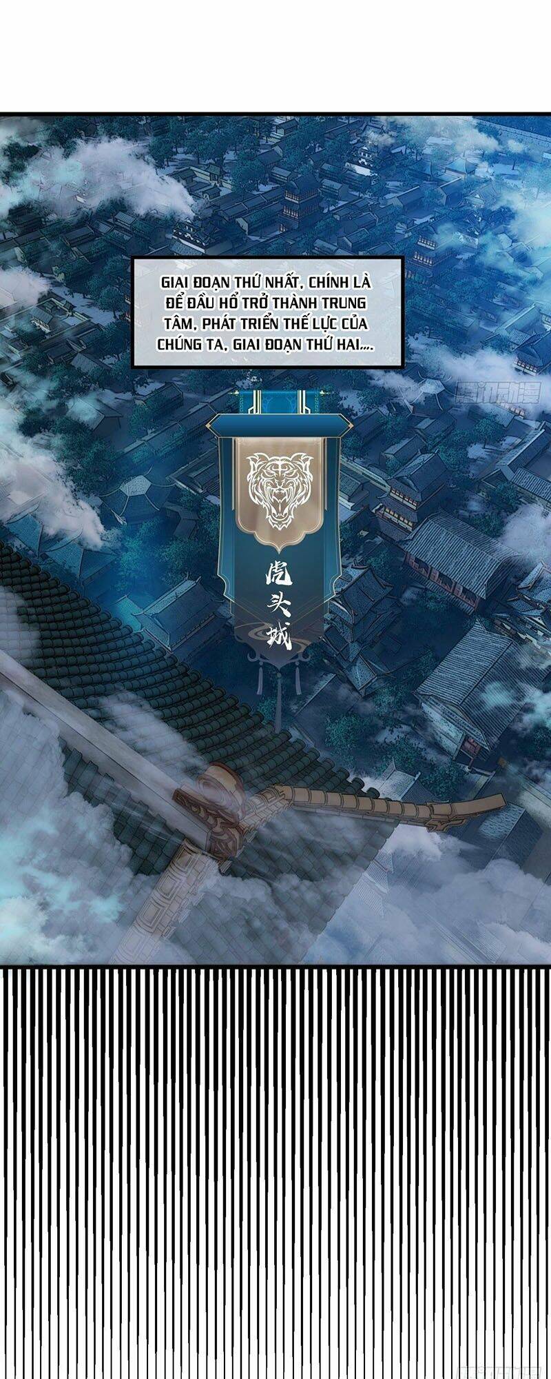 Malâmthiênhạ Chapter 7 - Trang 2