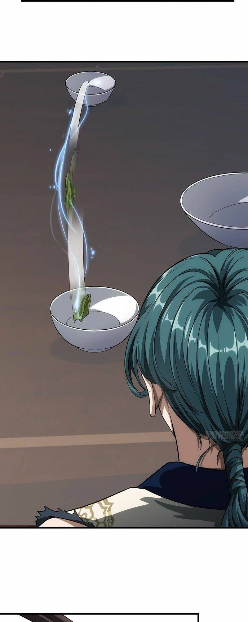 Malâmthiênhạ Chapter 7 - Trang 2